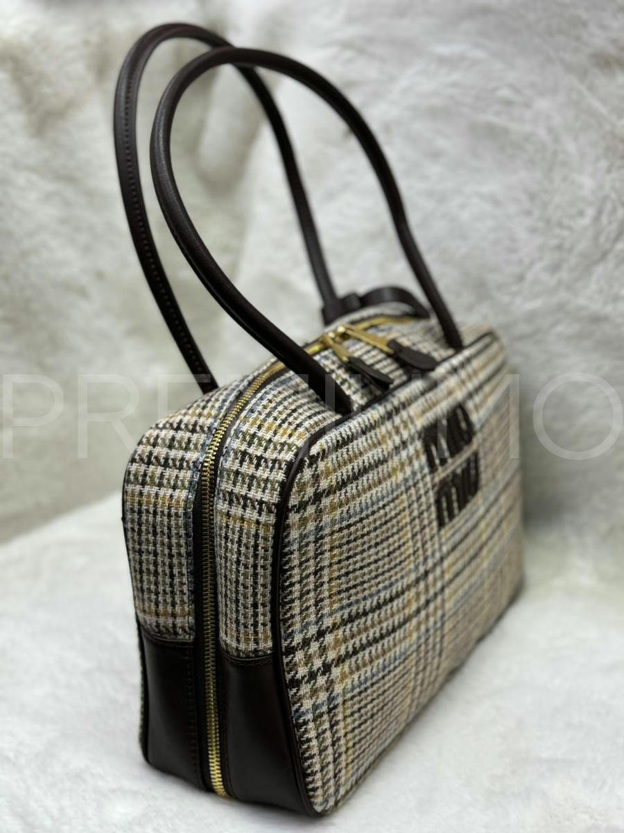 Miu Miu сумка PR914446 2 Miu Miu сумка PR914446 2