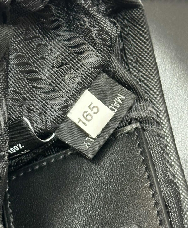 Prada сумка PR385043 10