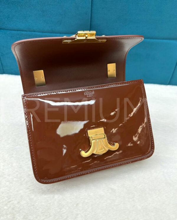 Celine Garance сумка PR303842 6