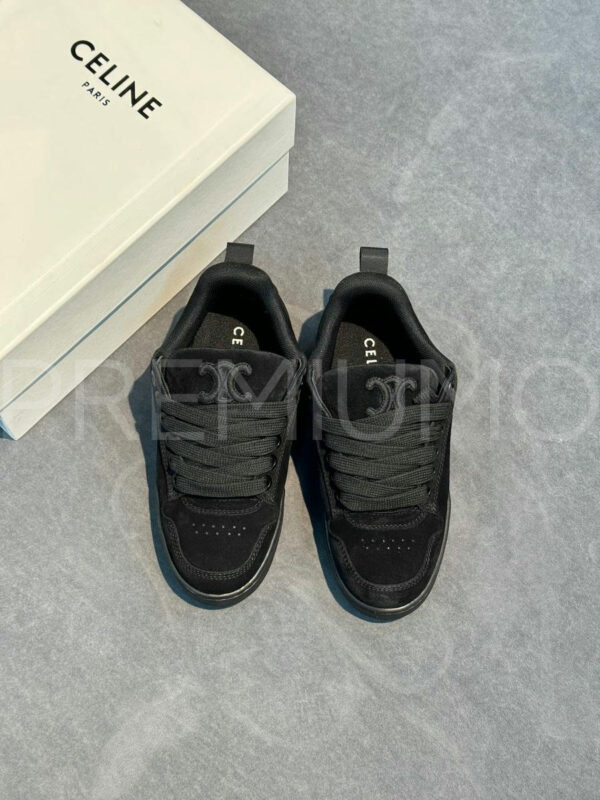 Celine кроссовки PR797558 2