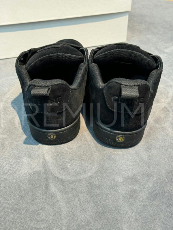 Celine кроссовки PR797558 5