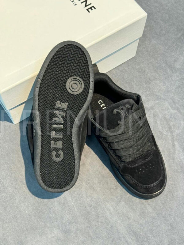 Celine кроссовки PR797558 6