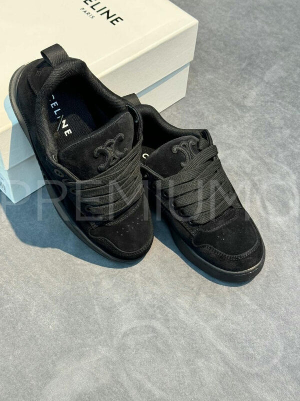 Celine кроссовки PR797558