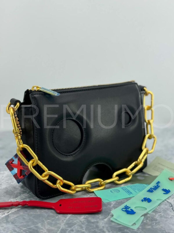 Off White сумка PR969268 2