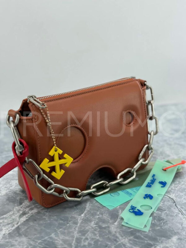 Off White сумка PR197366 2