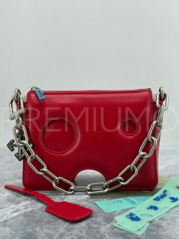 Off White сумка PR606504