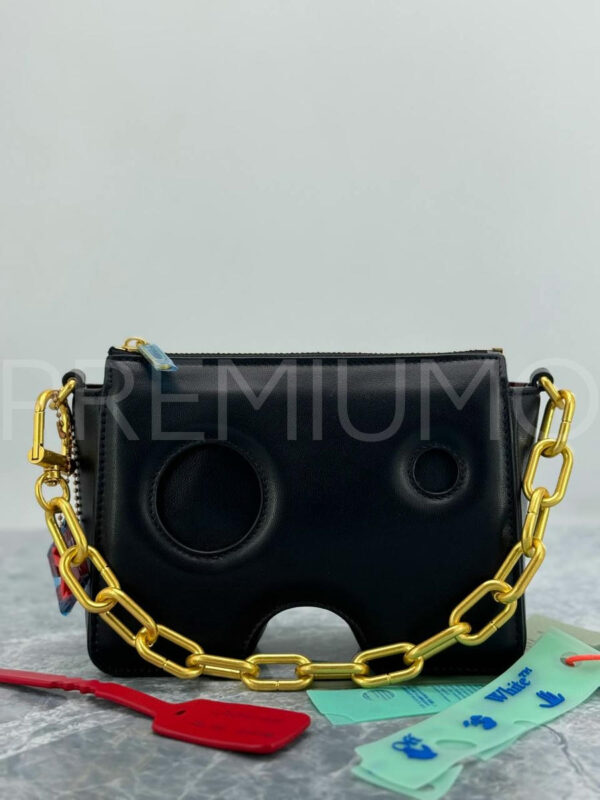 Off White сумка PR969268