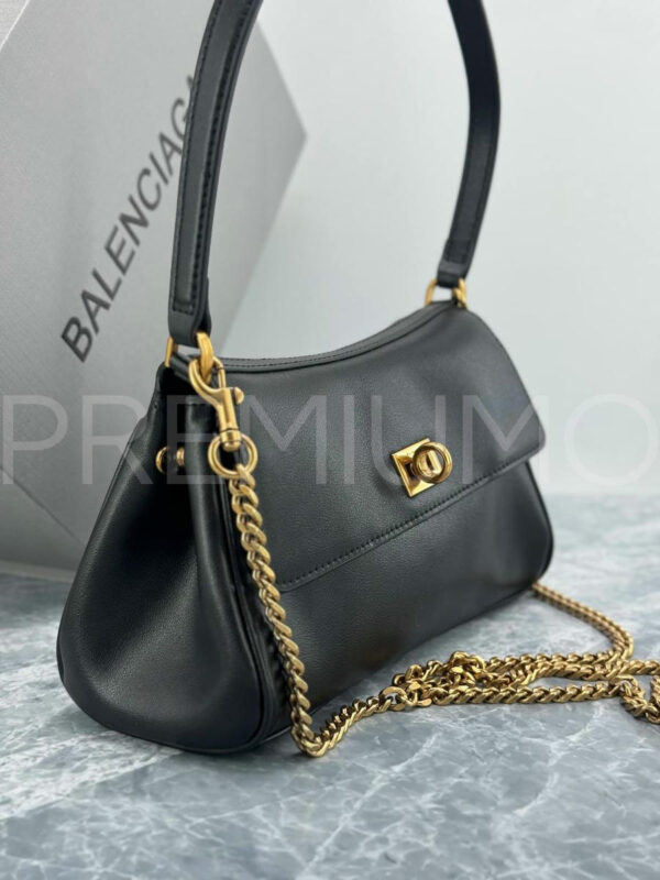 Balenciaga сумка PR537587 3