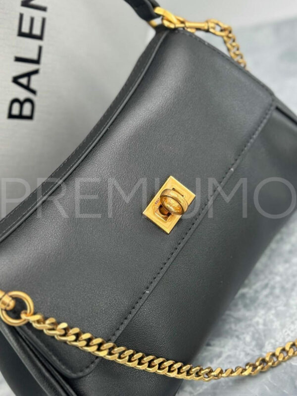 Balenciaga сумка PR537587 4