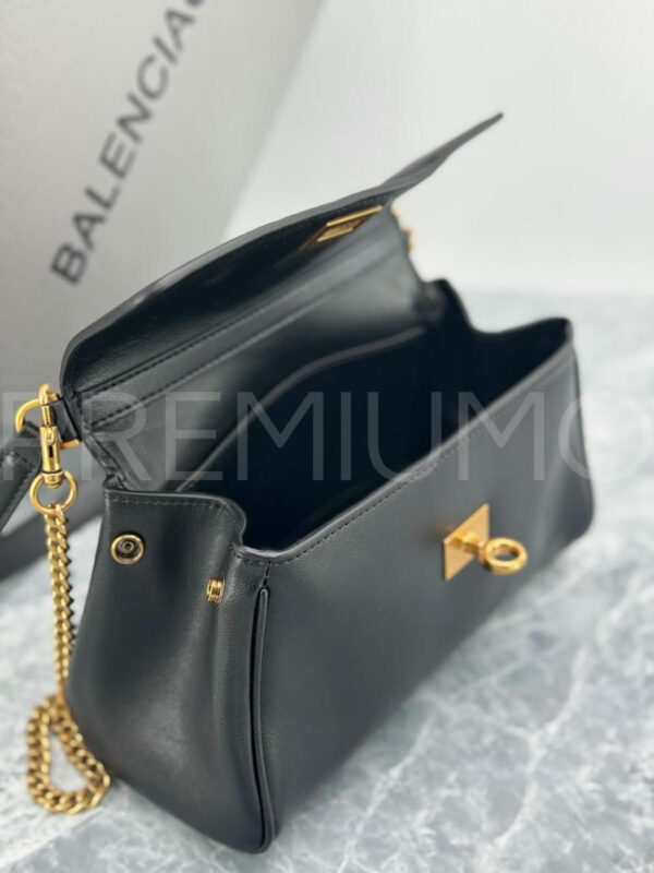 Balenciaga сумка PR537587 6