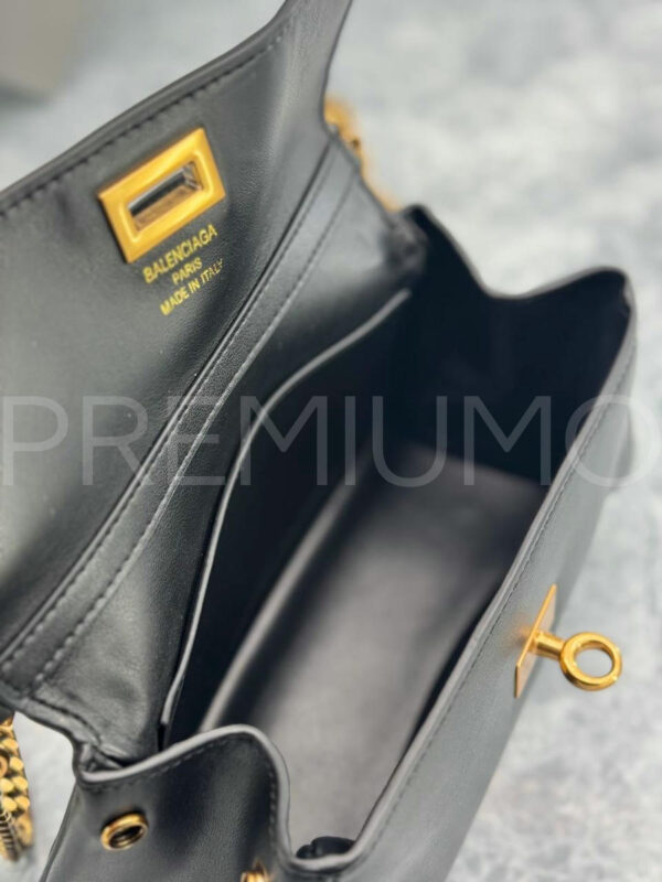 Balenciaga сумка PR537587 7