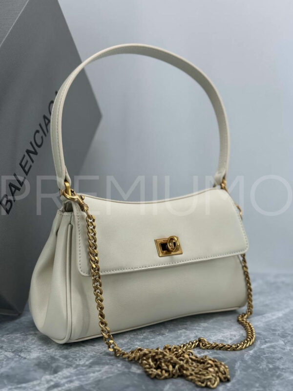 Balenciaga сумка PR299700 2