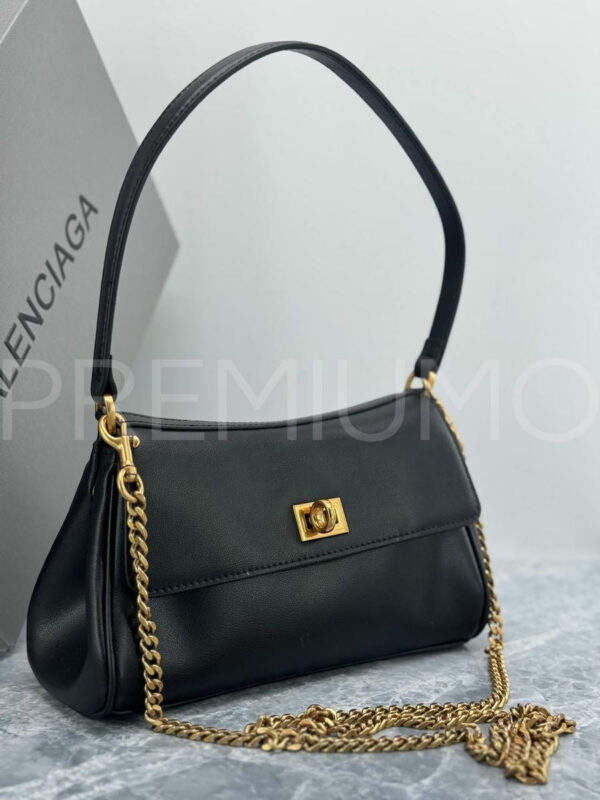 Balenciaga сумка PR537587 2