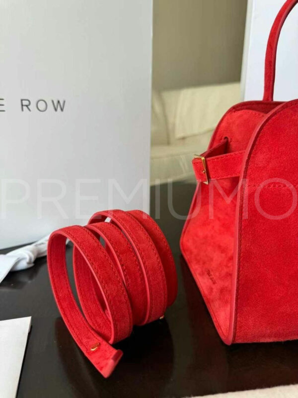 The Row сумка PR235915 3