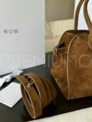 The Row сумка PR243842 9