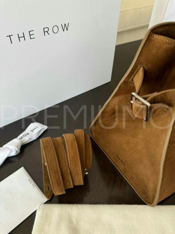 The Row сумка PR482892 8