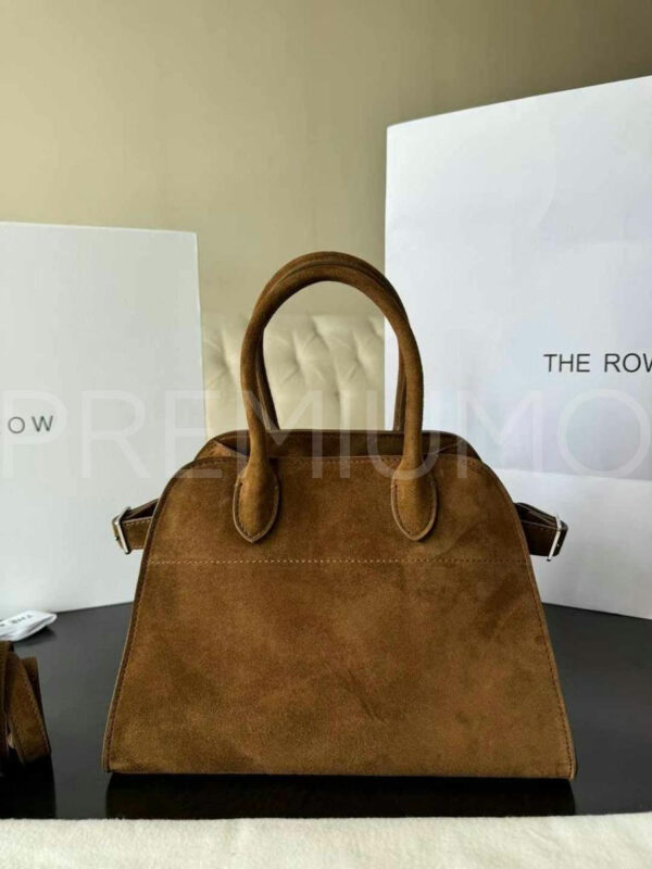 The Row сумка PR482892 9