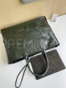 Bottega Veneta сумка PR885669 12