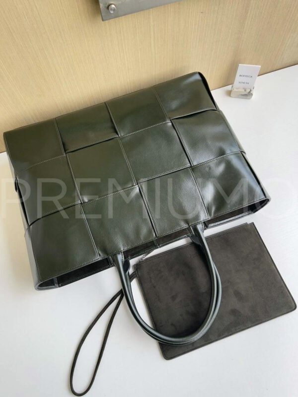 Bottega Veneta сумка PR885669 3
