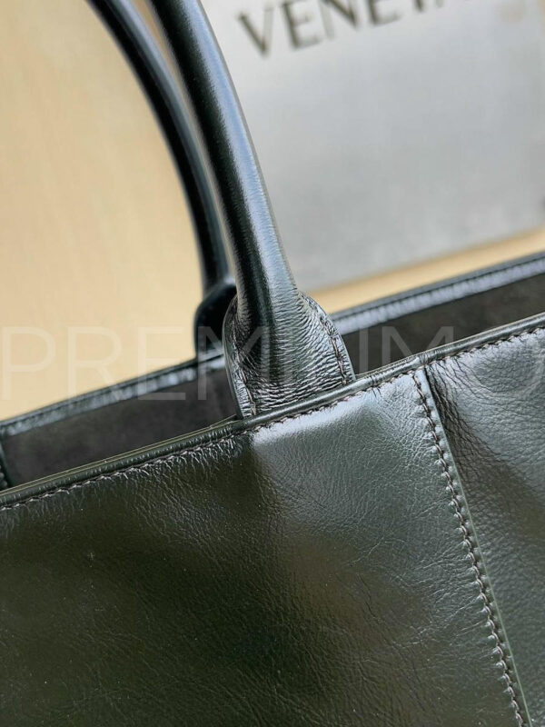 Bottega Veneta сумка PR885669 6