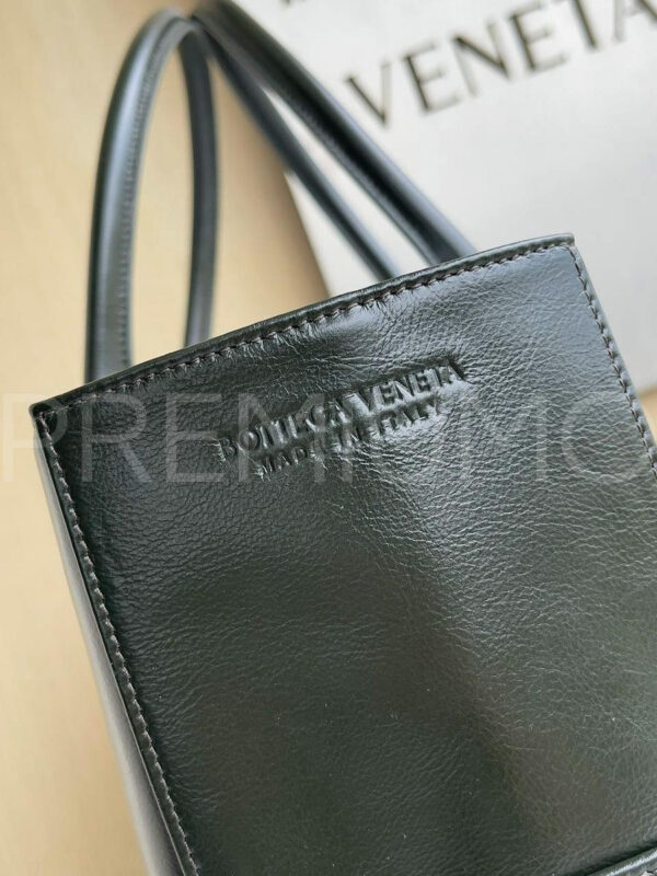 Bottega Veneta сумка PR885669 9