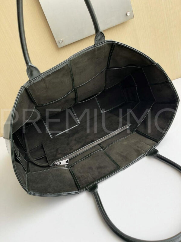 Bottega Veneta сумка PR885669 7