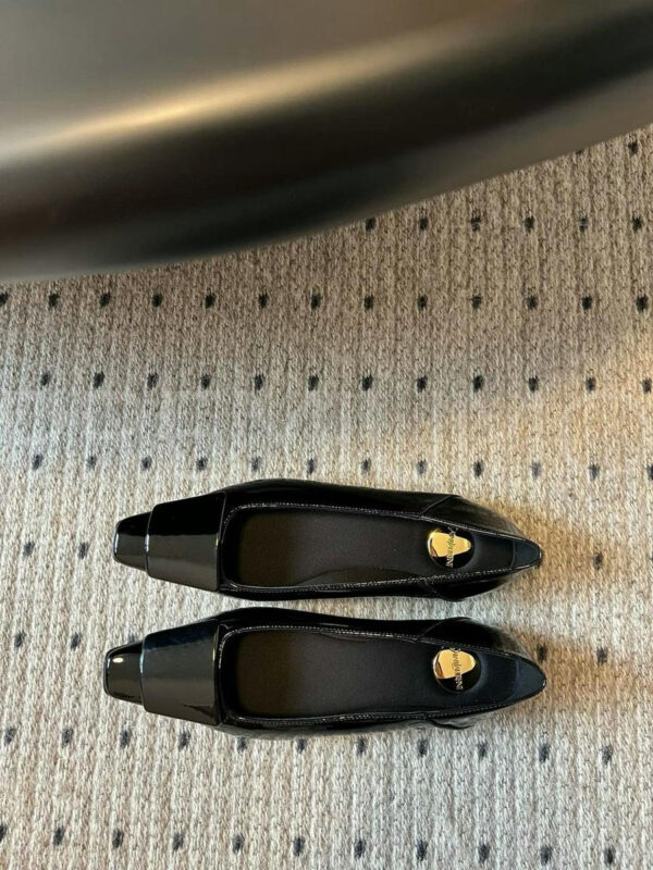 Yves Saint Laurent балетки PR171015 4