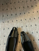 Yves Saint Laurent балетки PR171015 12