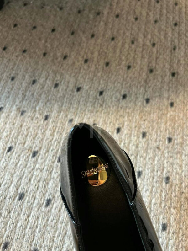Yves Saint Laurent балетки PR171015 6