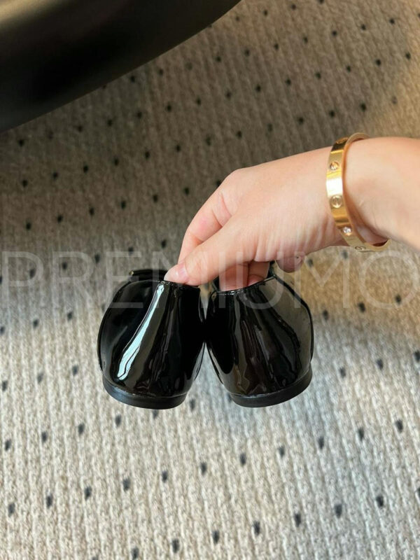 Yves Saint Laurent балетки PR171015 7