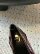 Yves Saint Laurent балетки PR593615 13