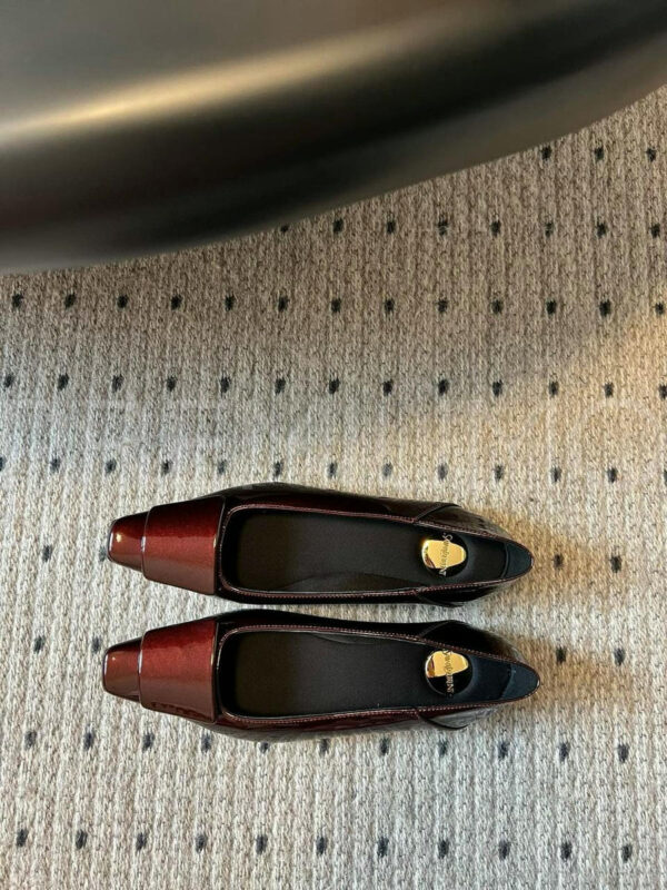 Yves Saint Laurent балетки PR593615 3