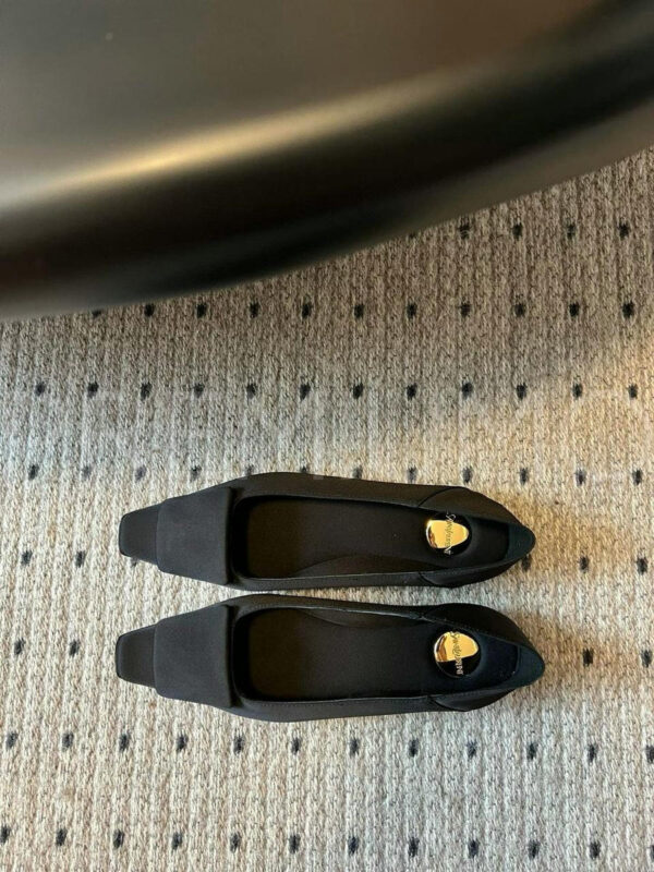 Yves Saint Laurent балетки PR503844 5