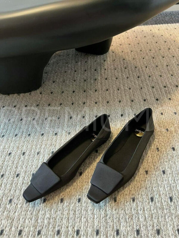 Yves Saint Laurent балетки PR503844