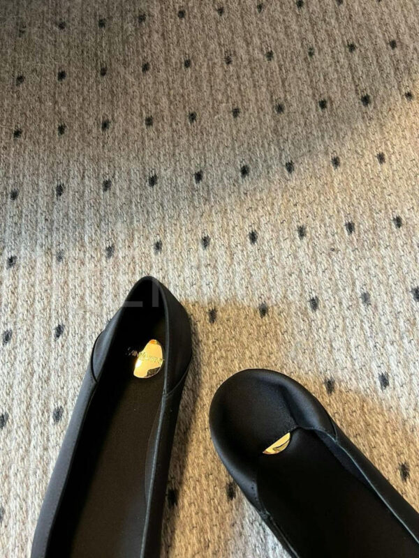 Yves Saint Laurent балетки PR503844 7