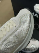 Chanel кроссовки PR669629 15