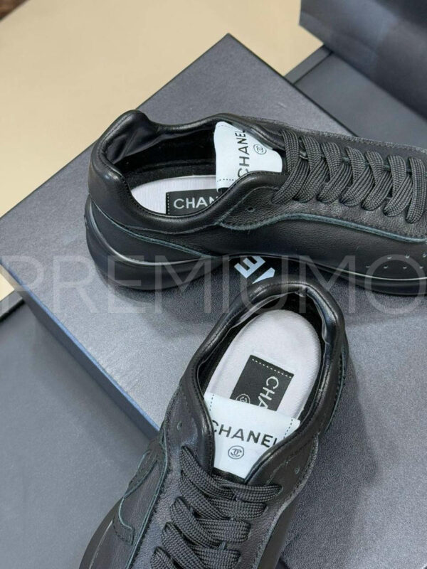 Chanel кроссовки PR796970 6