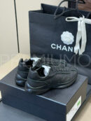 Chanel кроссовки PR796970 16