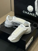 Chanel кроссовки PR669629 13