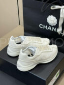 Chanel кроссовки PR161342 15