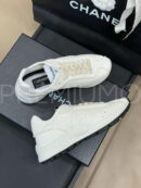Chanel кроссовки PR161342 16