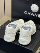 Chanel кроссовки PR161342 17