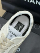 Chanel кроссовки PR161342 18