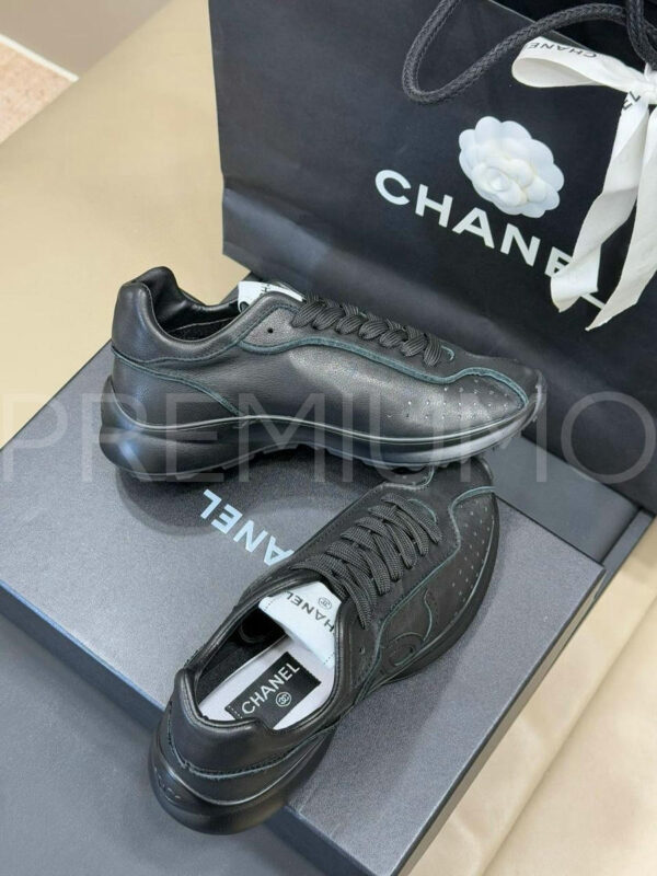 Chanel кроссовки PR796970 9