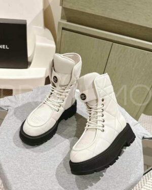 Chanel ботинки PR746877