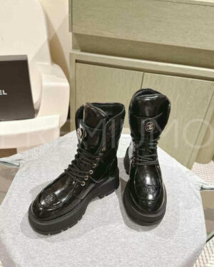 Chanel ботинки PR836047