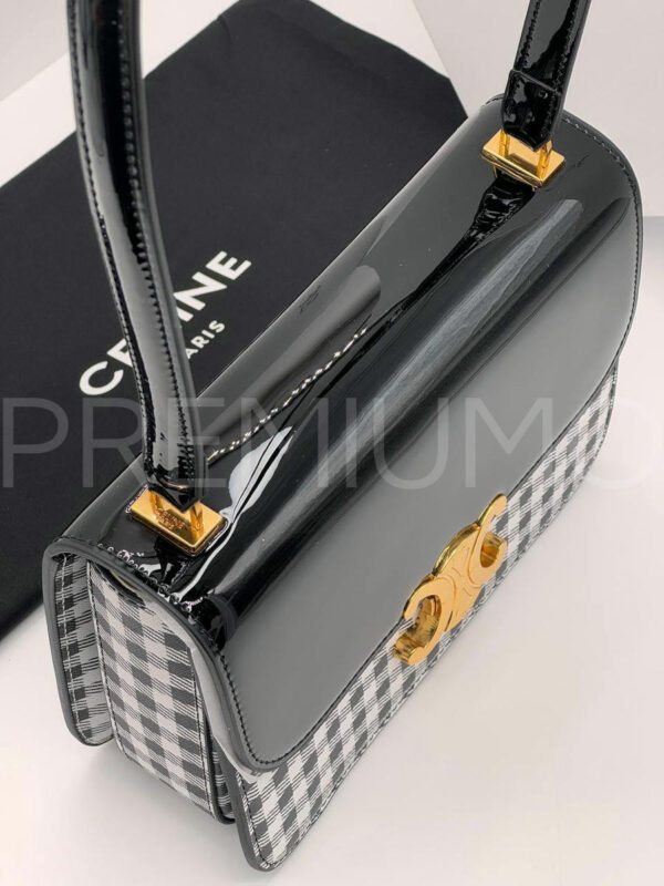 Celine сумка PR890748 8