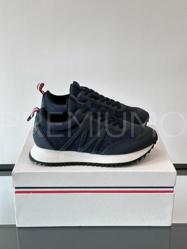 Moncler кроссовки PR301969 5