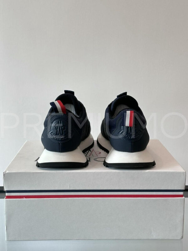 Moncler кроссовки PR301969 4