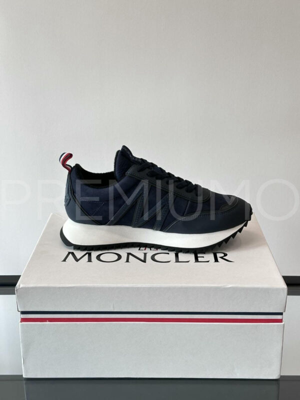 Moncler кроссовки PR301969 6